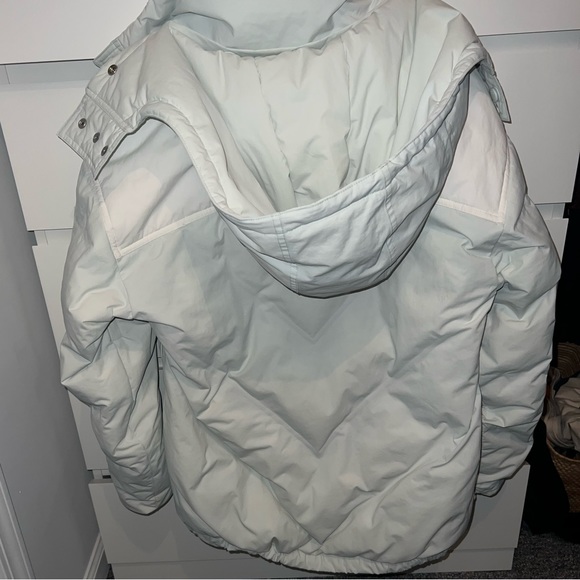 Free People FP Movement Around The Block Ski Jacket - Picture 7 of 7